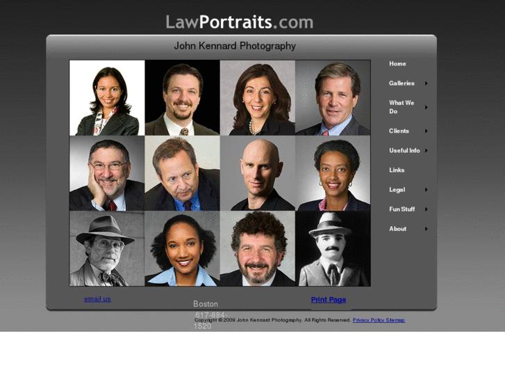 www.lawportraits.com