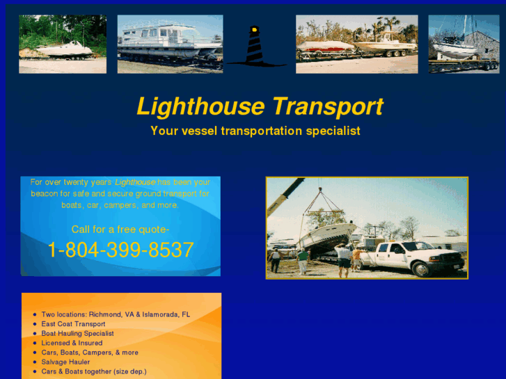 www.lighthouse-transport.net