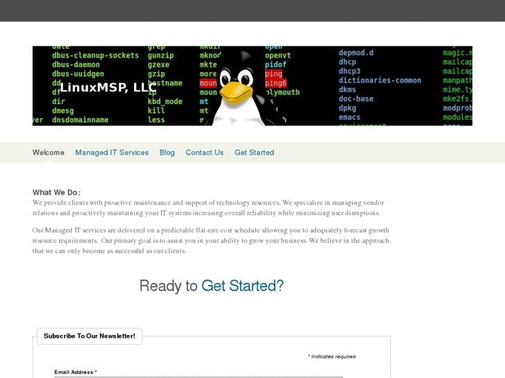 www.linuxmsp.com