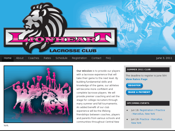 www.lionheartlax.com