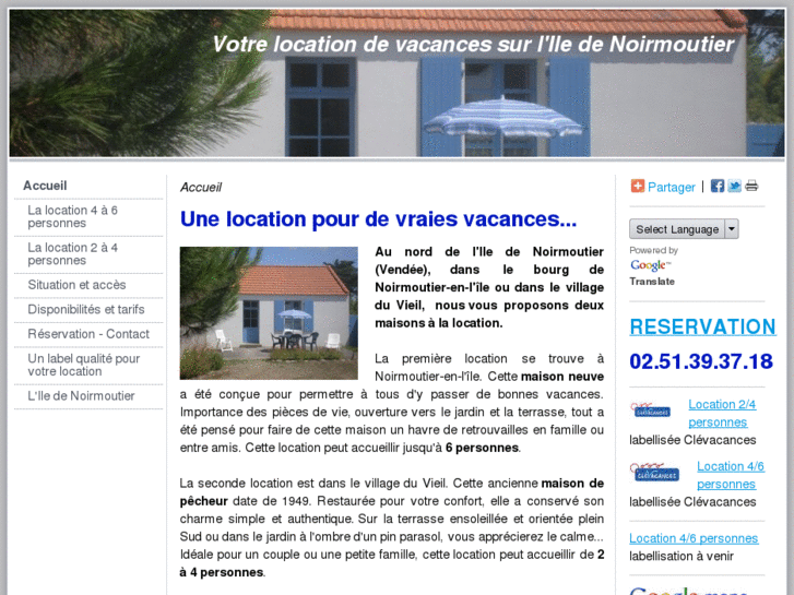 www.location-ile-noirmoutier.com