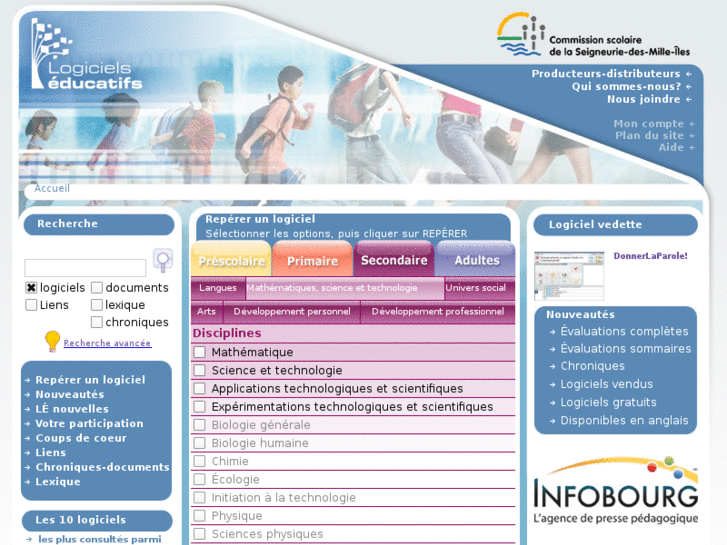 www.logicielseducatifs.org