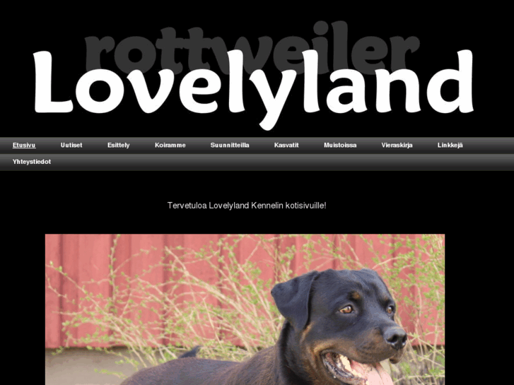 www.lovelyland.net