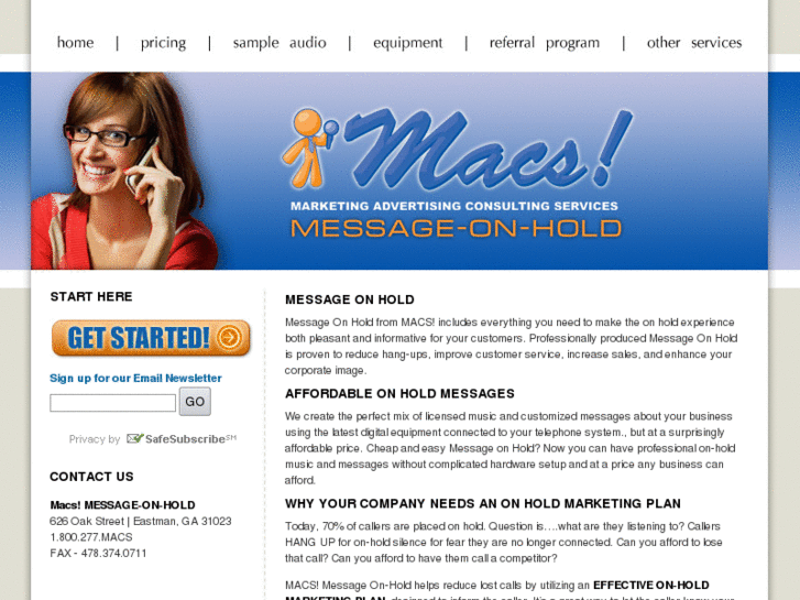 www.macs-usa.com