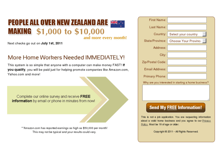 www.makingmoneybulletinnz.com