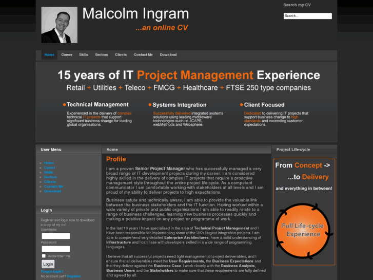 www.malcolmingram.net