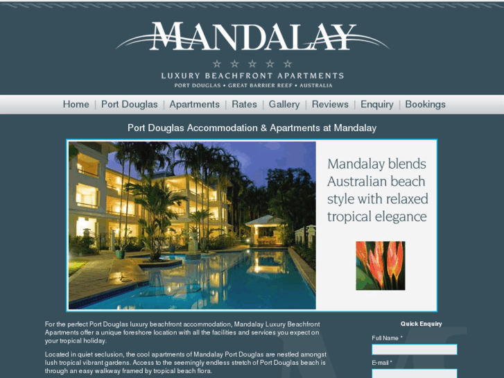 www.mandalay.com.au