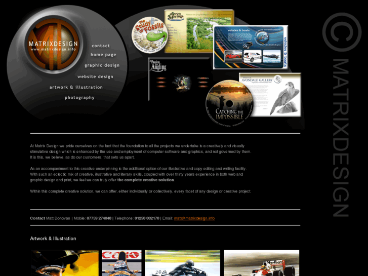 www.matrixdesign.info