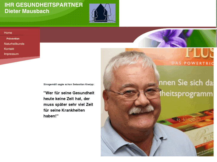 www.mausbach.biz