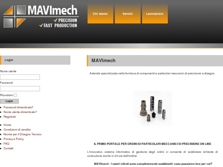 www.mavimech.com