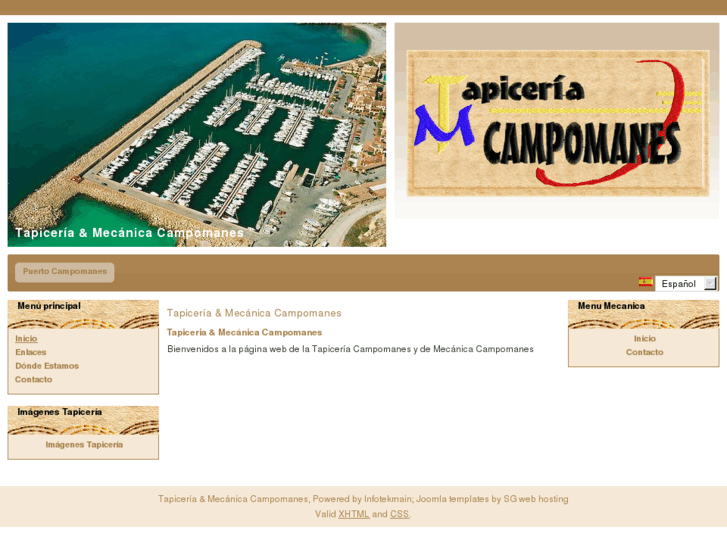 www.mecanicacampomanes.com