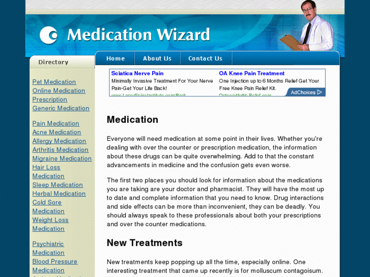 www.medicationwizard.com