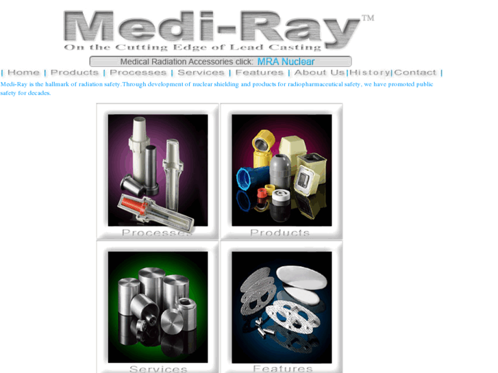 www.mediray.com