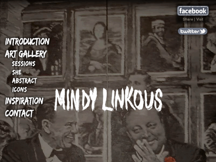 www.mindylinkous.com