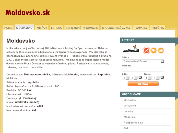 www.moldavsko.sk