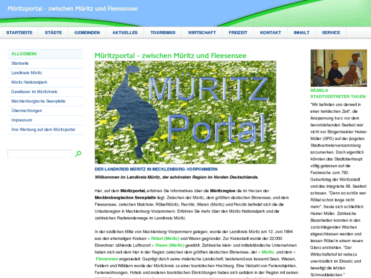 www.mueritzportal.de