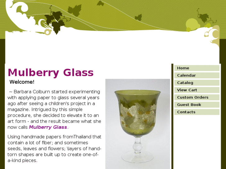 www.mulberryglass.com