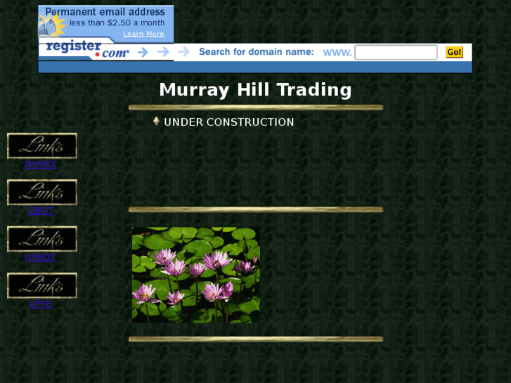 www.murrayhilltrading.com