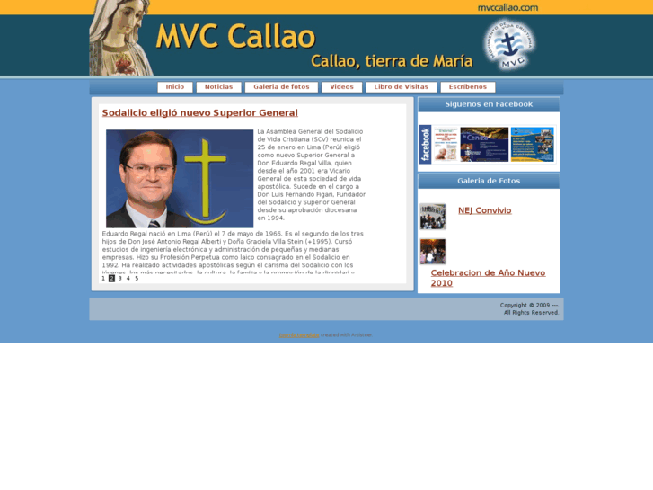 www.mvccallao.com