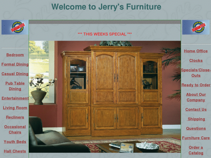 www.myfurnitureplace.com