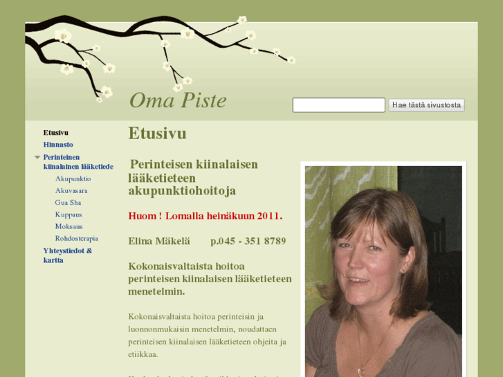 www.omapiste.com