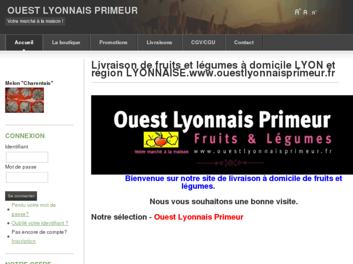 www.ouestlyonnaisprimeur.fr