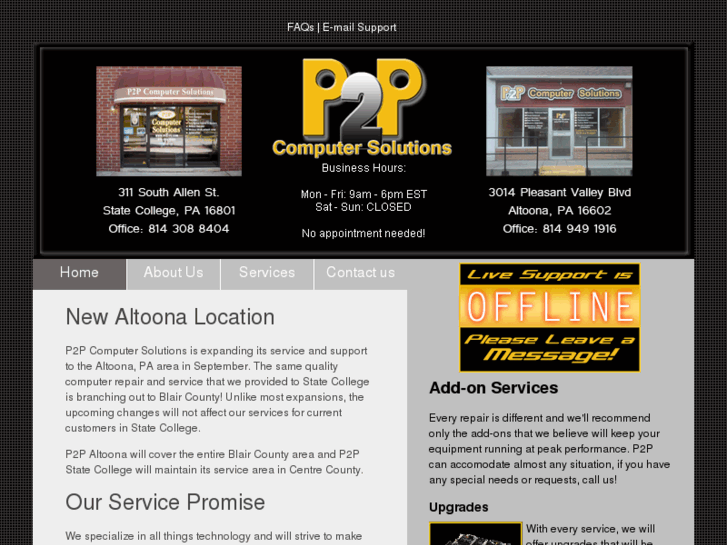 www.p2p-pc.com