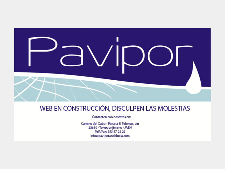 www.paviporandalucia.com