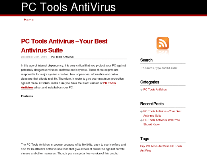 www.pctoolsantivirus.org