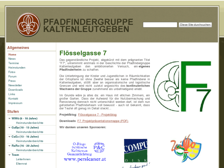 www.pfadfinder-kaltenleutgeben.net