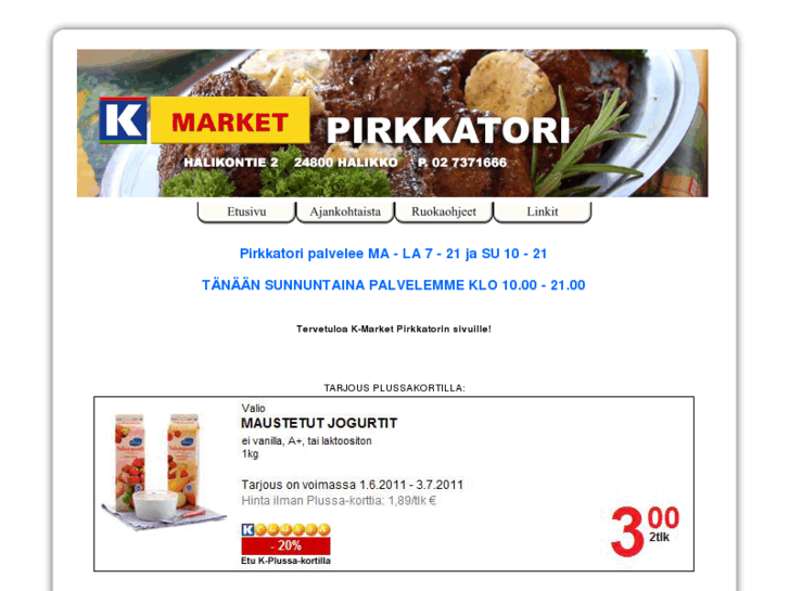 www.pirkkatori.com