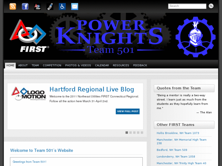 www.powerknights.com