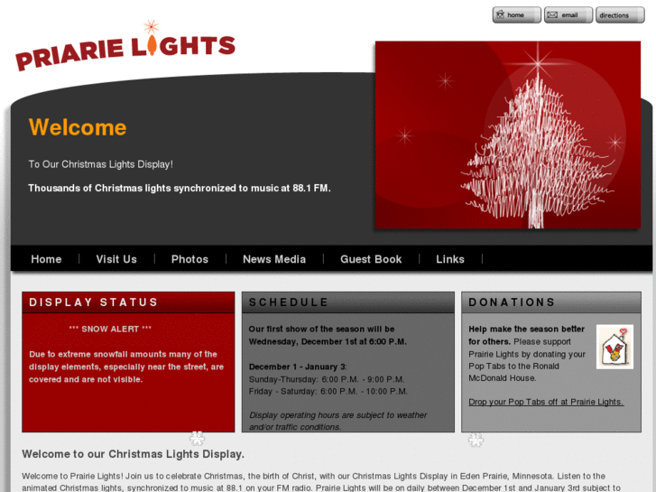 www.prairielights.info