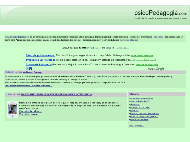 www.psicopedagogia.com