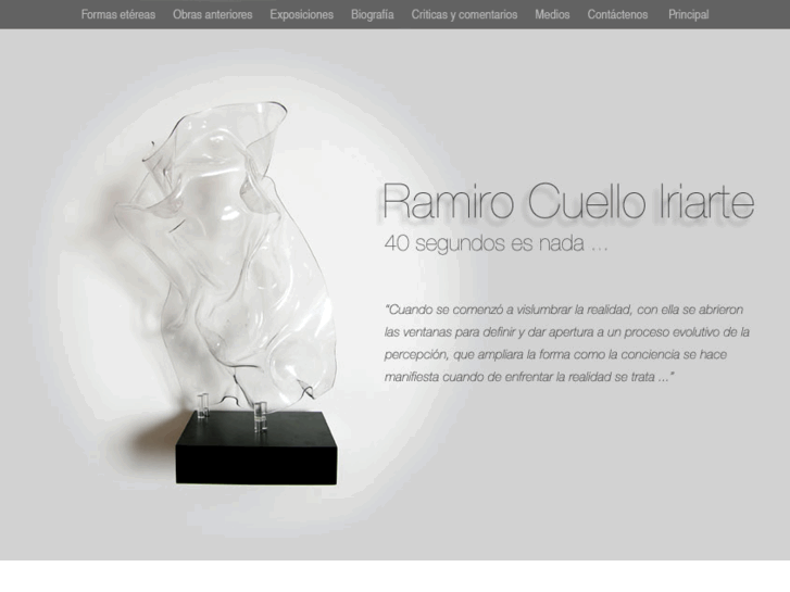 www.ramirocuello.com