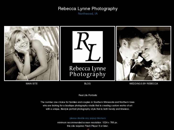 www.rebeccalynnephoto.com