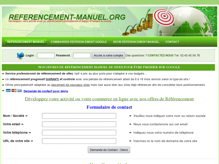www.referencement-manuel.org