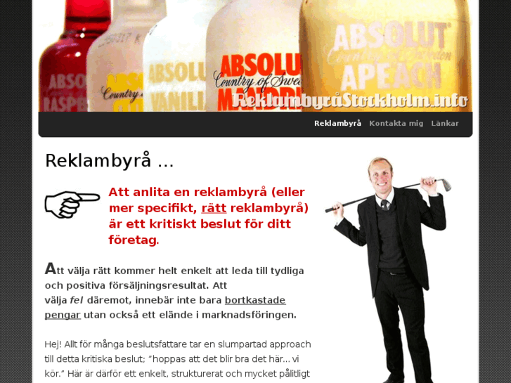 www.reklambyrastockholm.info