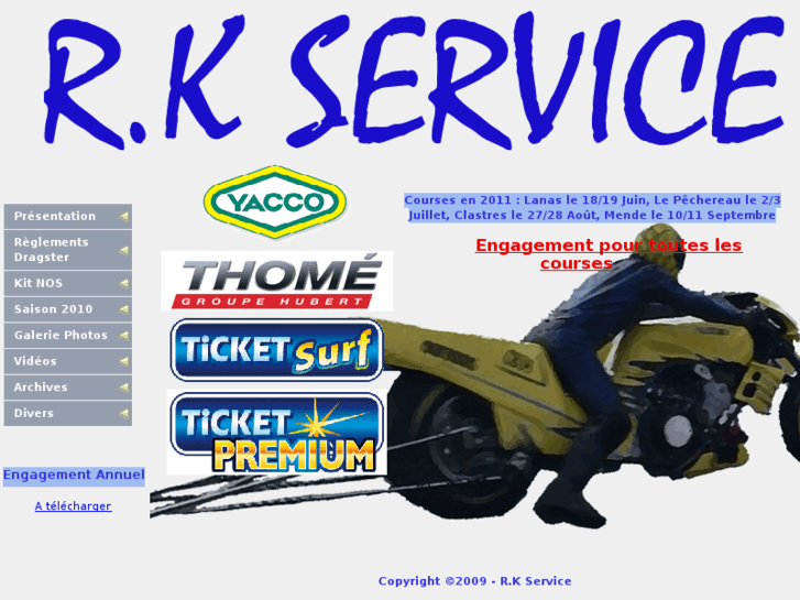 www.rk-service.com