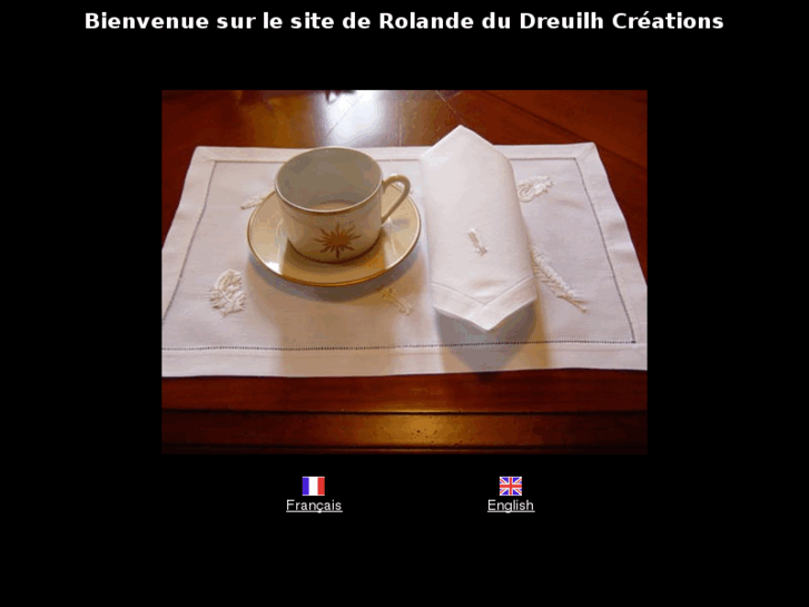 www.rolande-du-dreuilh.com