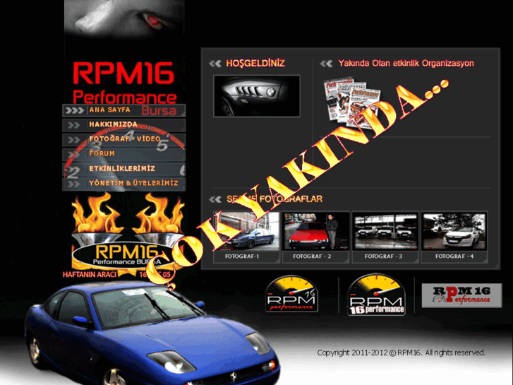 www.rpm16.com