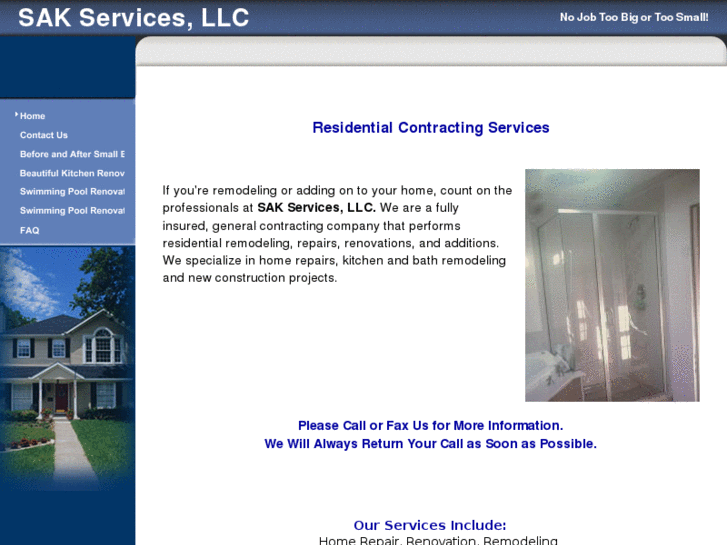 www.sakservices.com