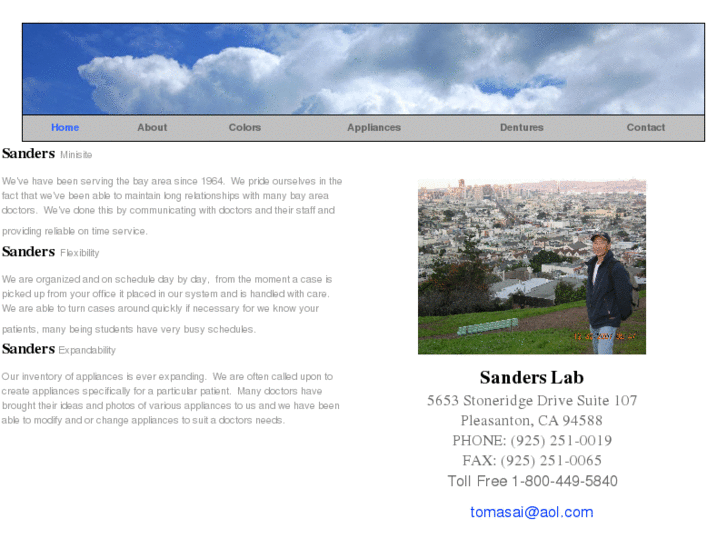 www.sanderslab.com