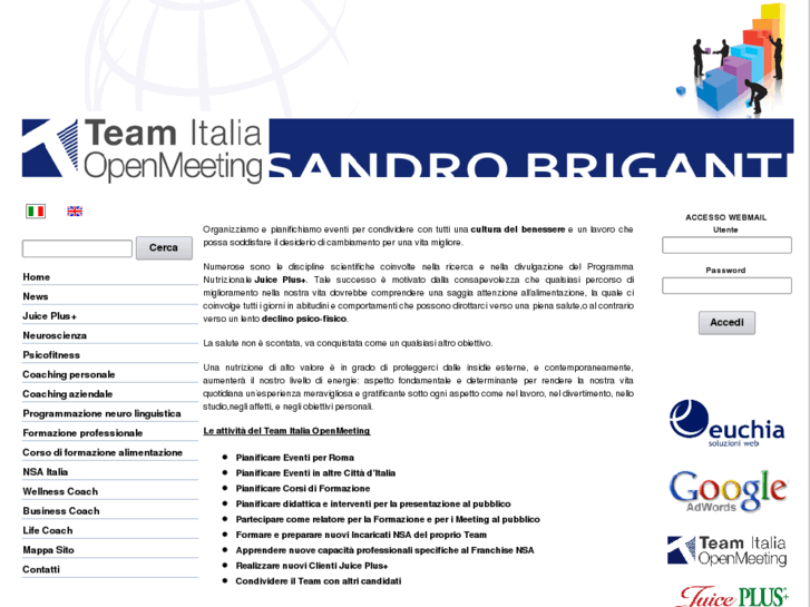 www.sandrobriganti.com