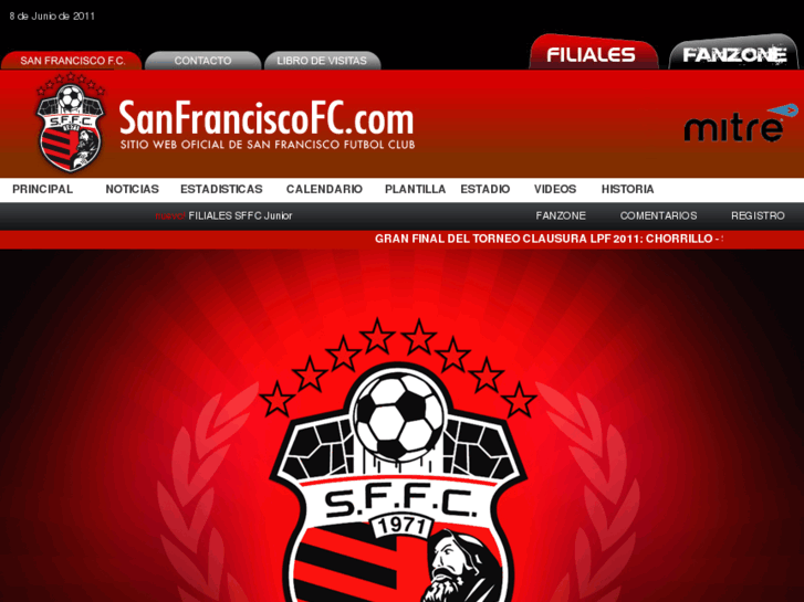 www.sanfranciscofc.com