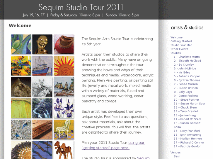 www.sequimstudiotour.org