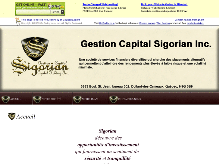 www.sigorian.me