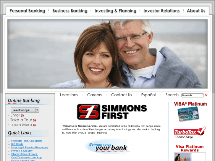 www.simmonsfirst.biz