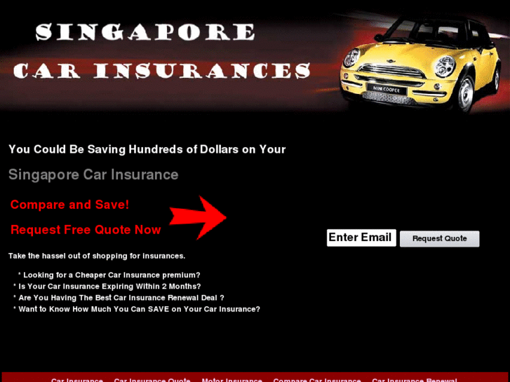 www.singaporecarinsurances.com