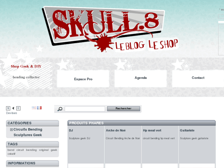 www.skull8.com